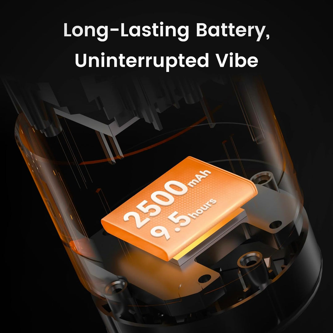 YEELIGHT Candela YLFWD-0019 Ambient light