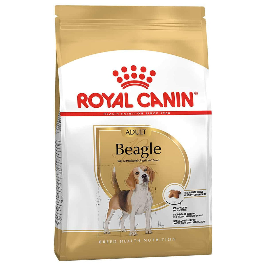 Royal Canin Beagle Adult 12 kg Corn Poultry