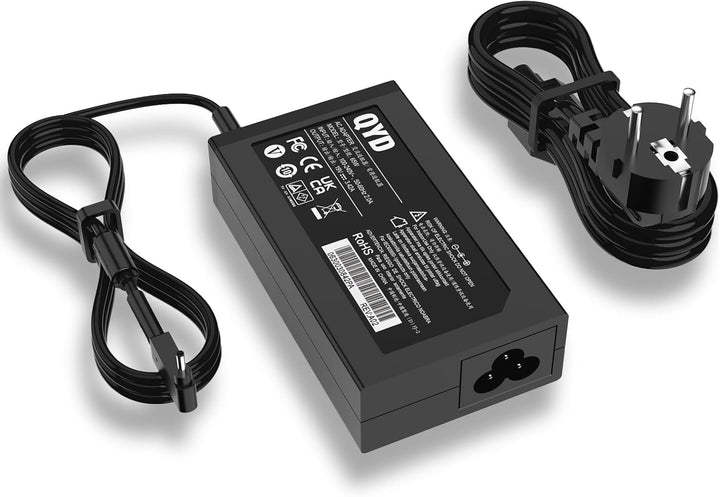 65W Laptop Ladekabel für Acer Aspire 1 3 5 A315-23 A315-24P A315-24PT A315-24P-R7VH A514-54 A515-44