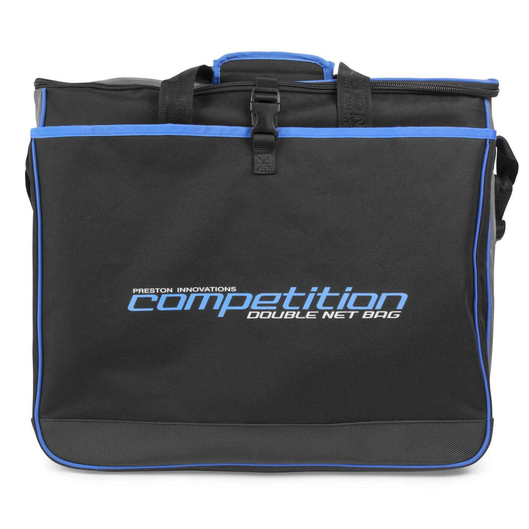 Angeltasche Preston Competition Double net