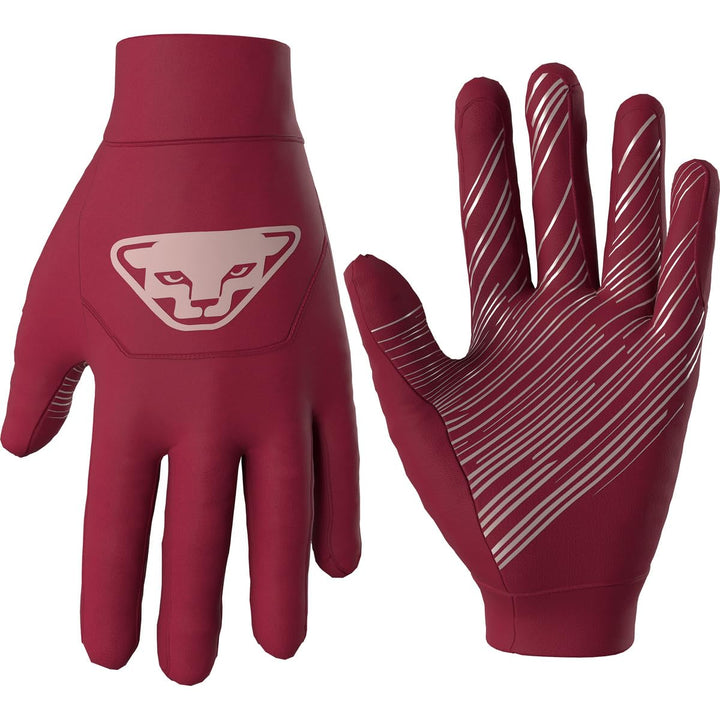 DYNAFIT Upcycled Speed Gloves Handschuhe XL Bunt, XL Bunt