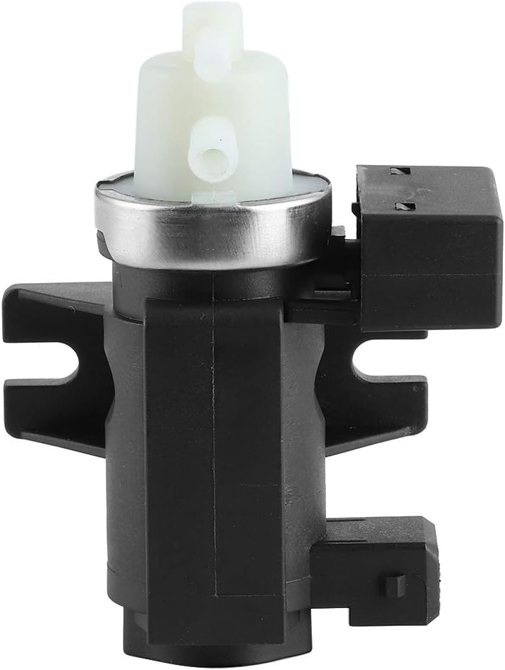 Turbo Turbolader Magnetventil Ladedruckregelventil Vakuum Magnetventil 55558101 Passend für Astra/Co