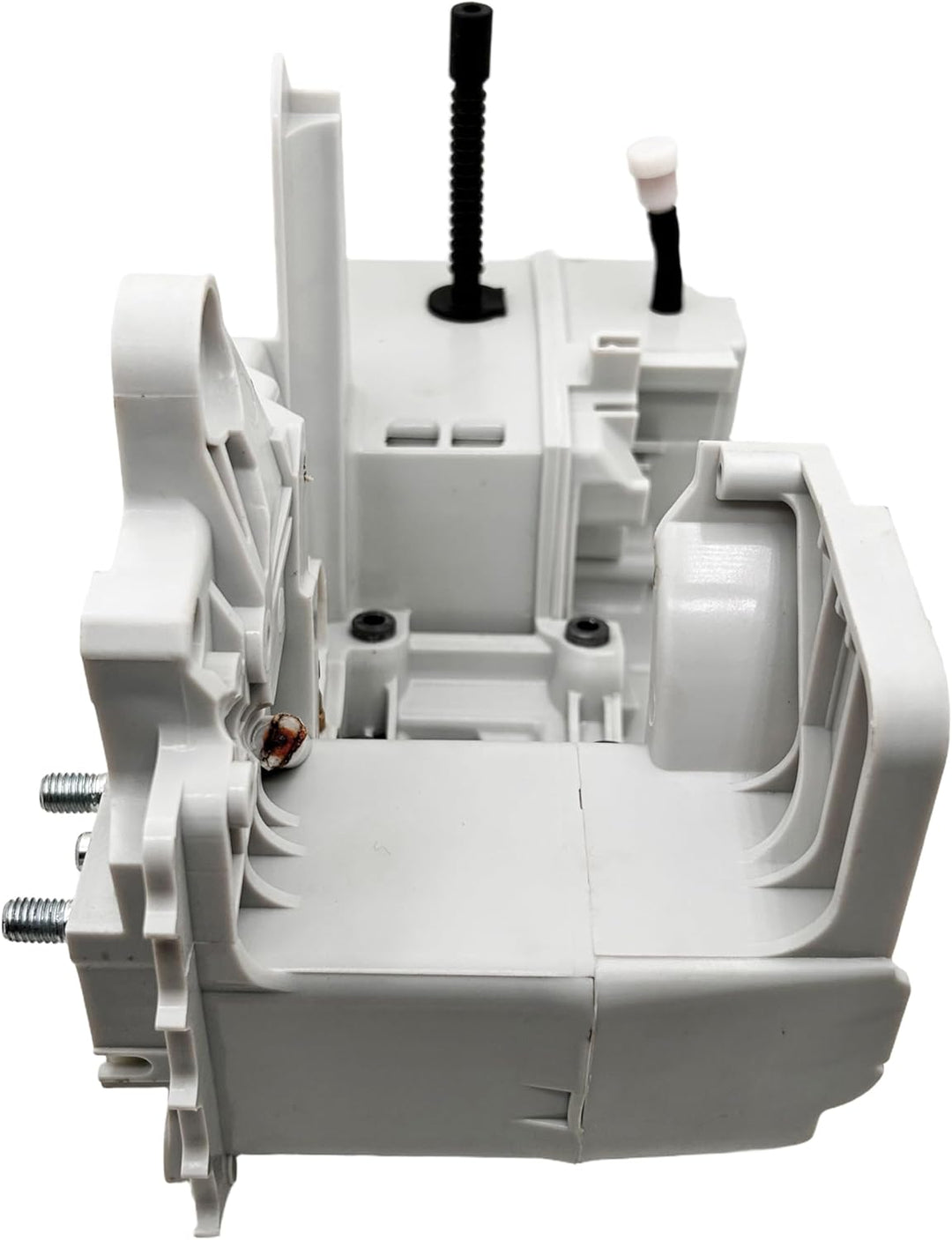 Hippotech Kraftstoffgas Tank Kurbelgehäuse Motorgehäuse für STIHL MS230 MS250 023 025 Kettensäge