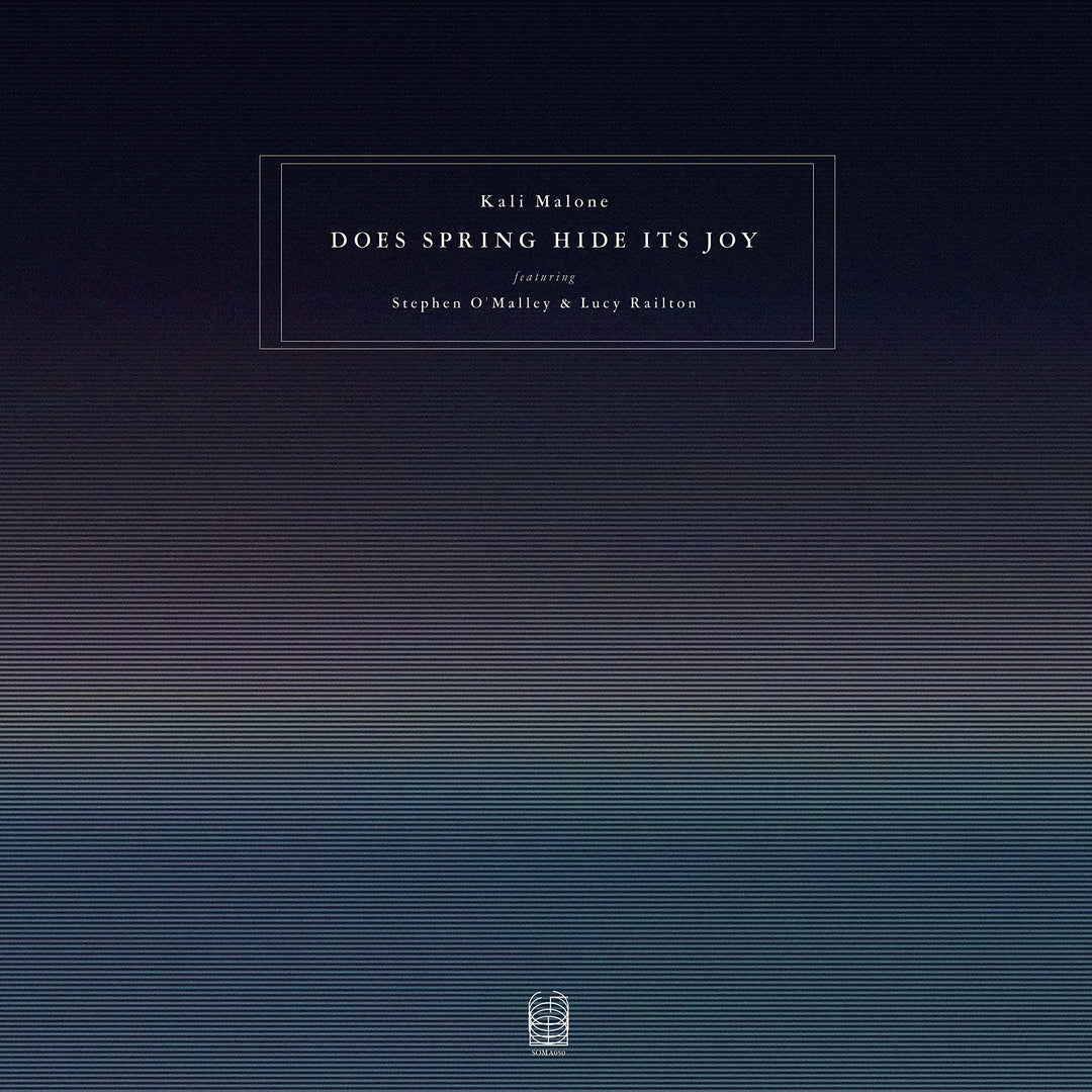 Does Spring Hide Its Joy, Audio-CD