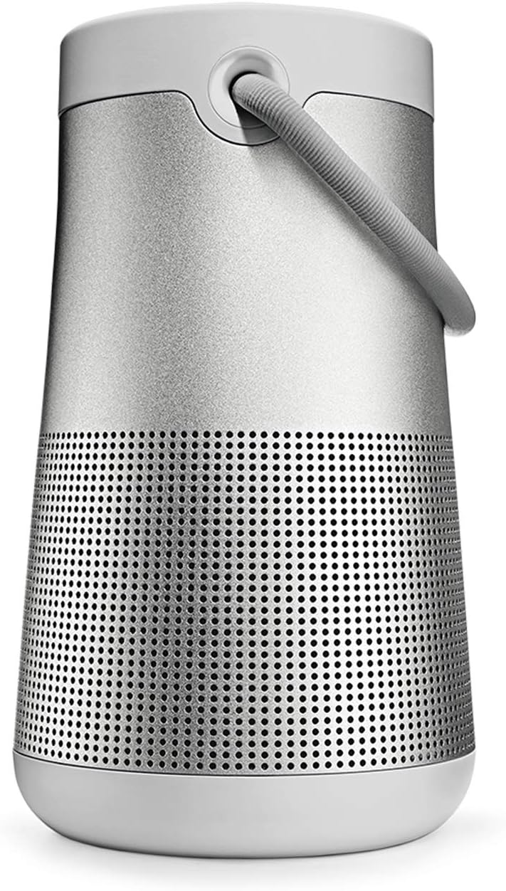 Bose SoundLink Revolve+ (Serie II) Bluetooth speaker – Tragbarer, wasserabweisender kabelloser Lauts