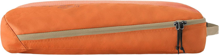 Eagle Creek Pack-It Reveal Packwürfel L I für Pullover und Fleece I Orange L Orange, L Orange