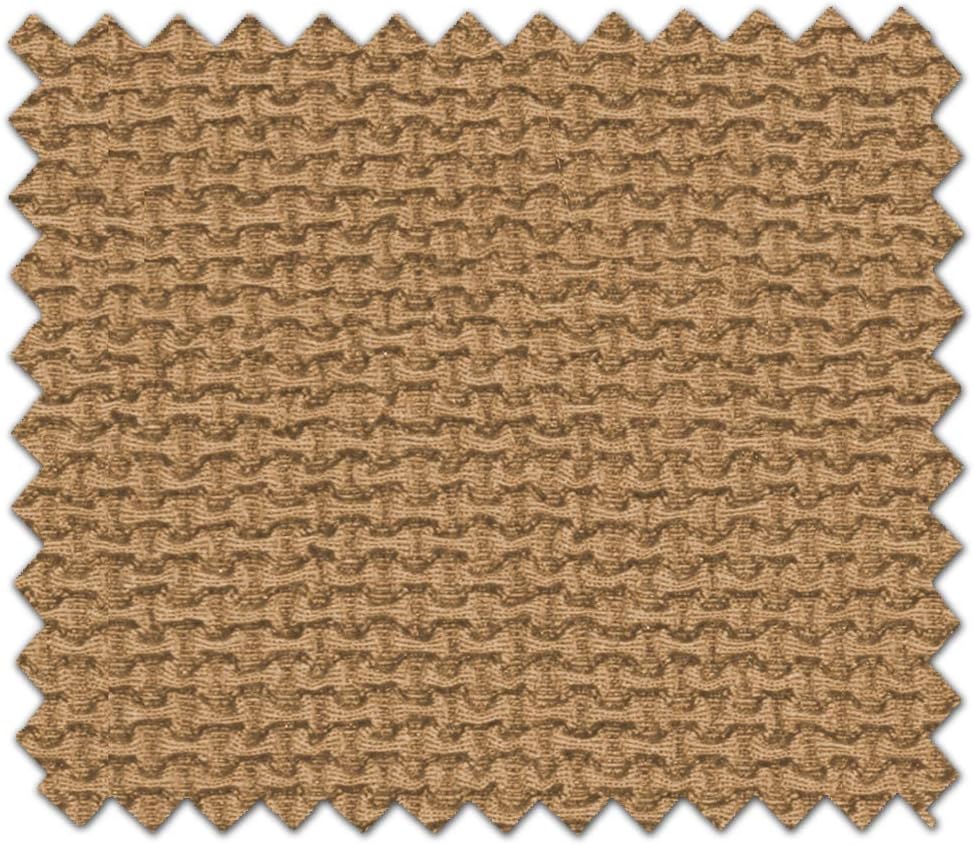 Sofabezug, Modell Klippan, hohe Arme, Sofa, elastisch, weich, New York, Farbe 02, Beige Farbe 02 Bei