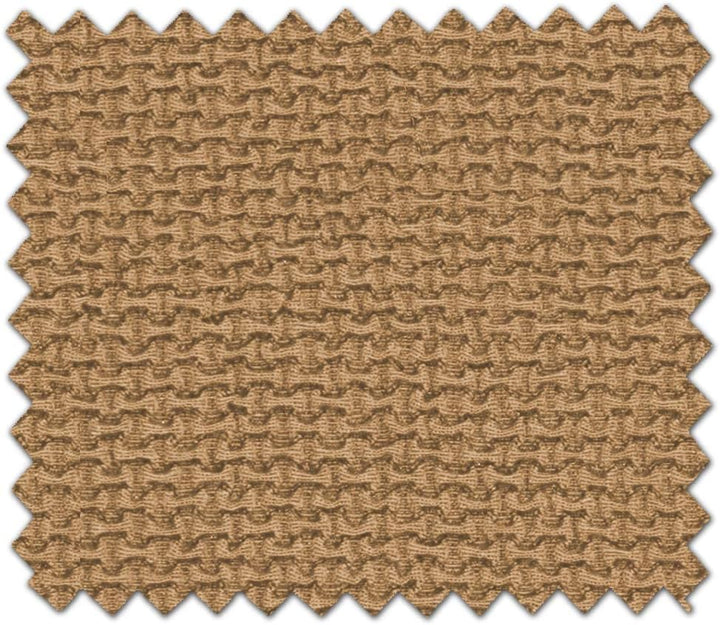 Sofabezug, Modell Klippan, hohe Arme, Sofa, elastisch, weich, New York, Farbe 02, Beige Farbe 02 Bei