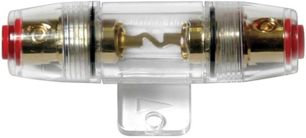 PYLE PLAM40 Werkzeug Kabel Cable 4 awg undurchlässige Marine 800 watt rms 1600 watt max pro verstärk