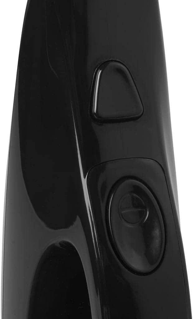 Tristar Elektrisches Messer EM-2107 – inkl. 2 Edelstahlklingen – Zum Schneiden von Brot, Fleisch und