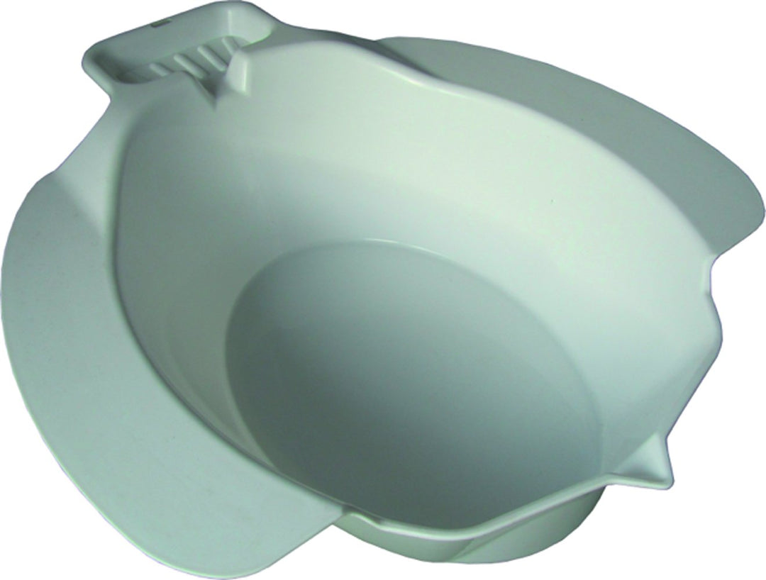 Sundo 18000 Bidet, weiss