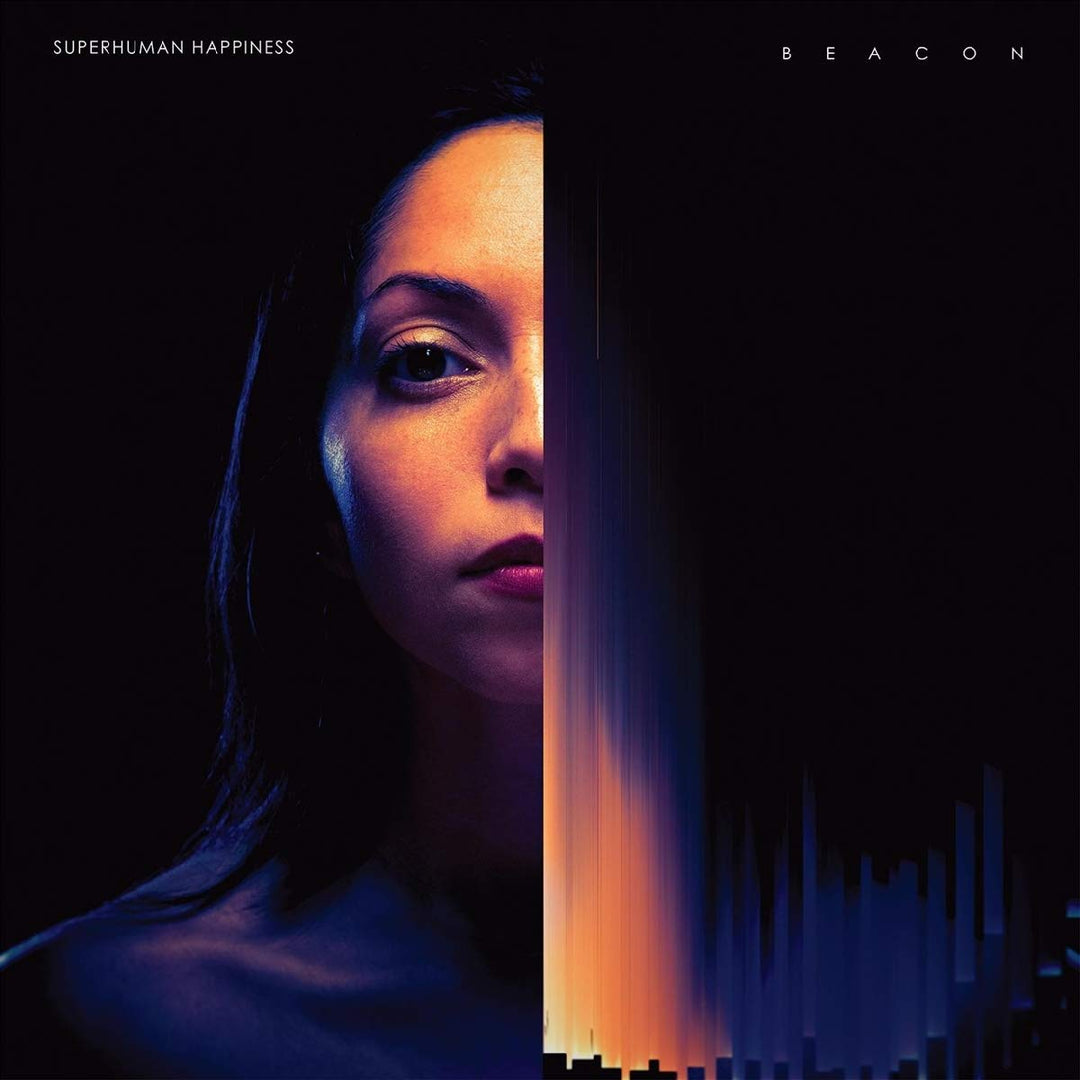Beacon, Vinyl