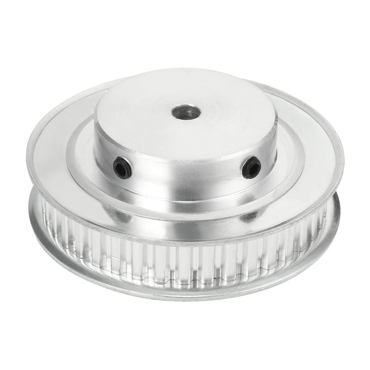 sourcing map Synchronrad XL 40 Zahn 7mm Bohrung Aluminium Zahnriemenscheibe 11mm Breit Gürtel DE de