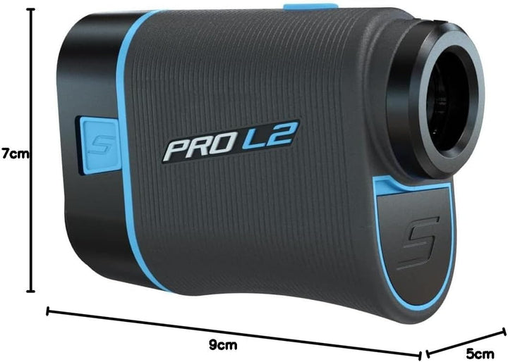 Shot Scope PRO L2 Entfernungsmesser blau, blau