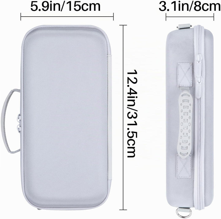 Hart Schutz Hülle Etui Tasche für Apple Mac mini M4 Desktop-Computer