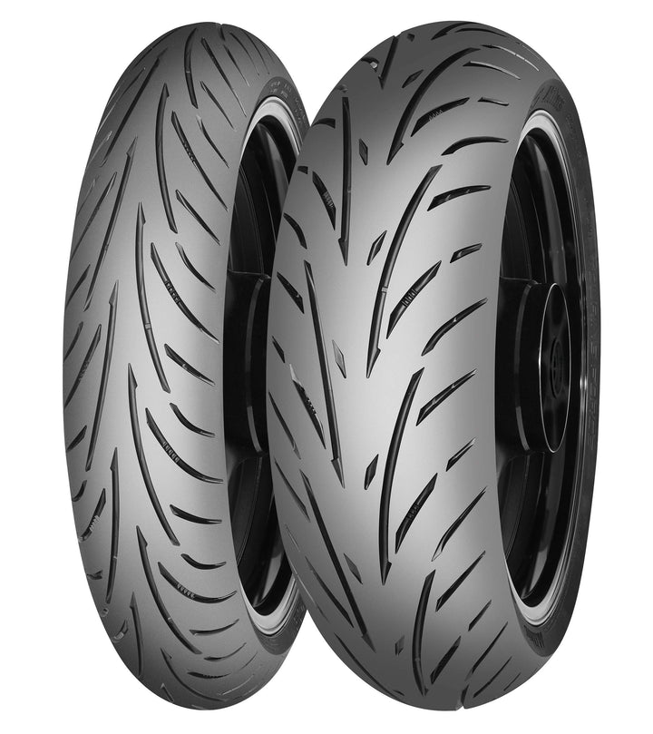 Mitas Touring Force (120/70ZR17 (58W) TL), 120/70ZR17 (58W) TL