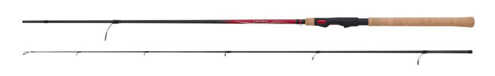 Rod Catana EX Spinning