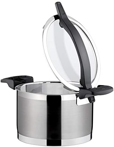 Tescoma Topf ULTIMA mit Deckel ø 20 cm, 4,0 l