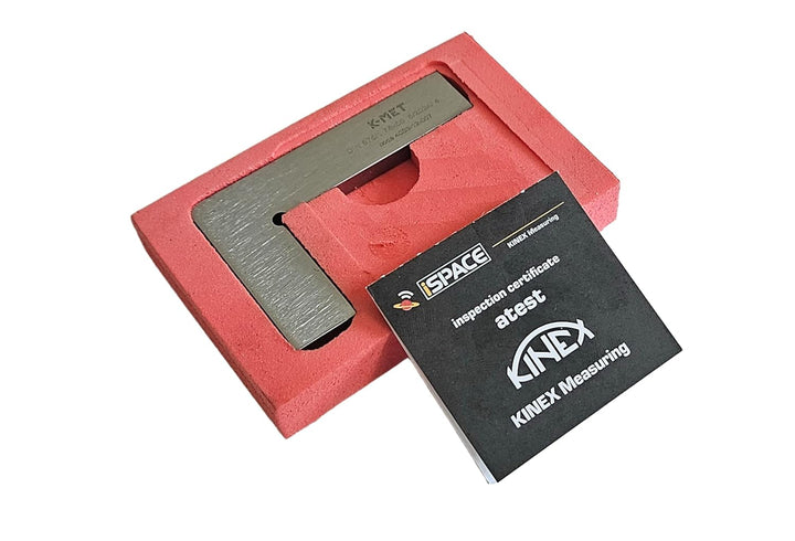Kinex Schlosserwinkel 75x50 mm, 75x50 mm