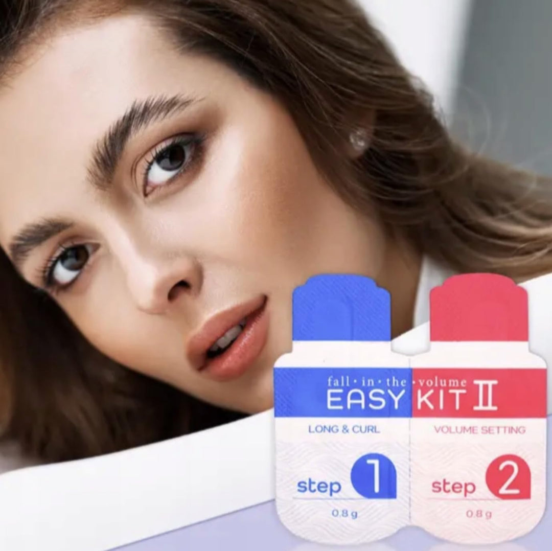 Fall In The Volume Easy Kit 20 Sachets
