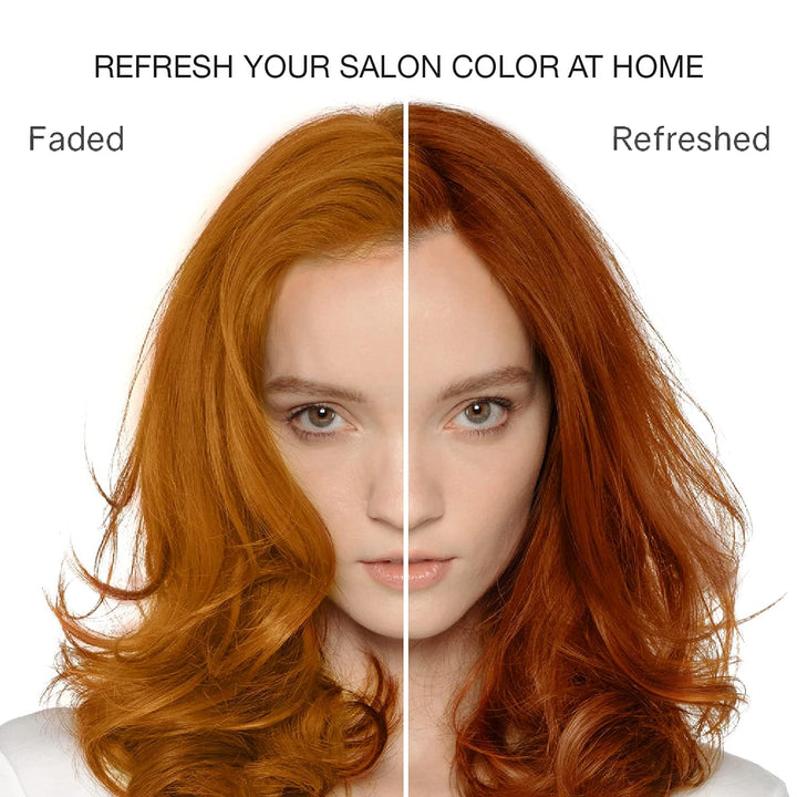 Fire Opal Colorwash 244 ml Braun, Braun