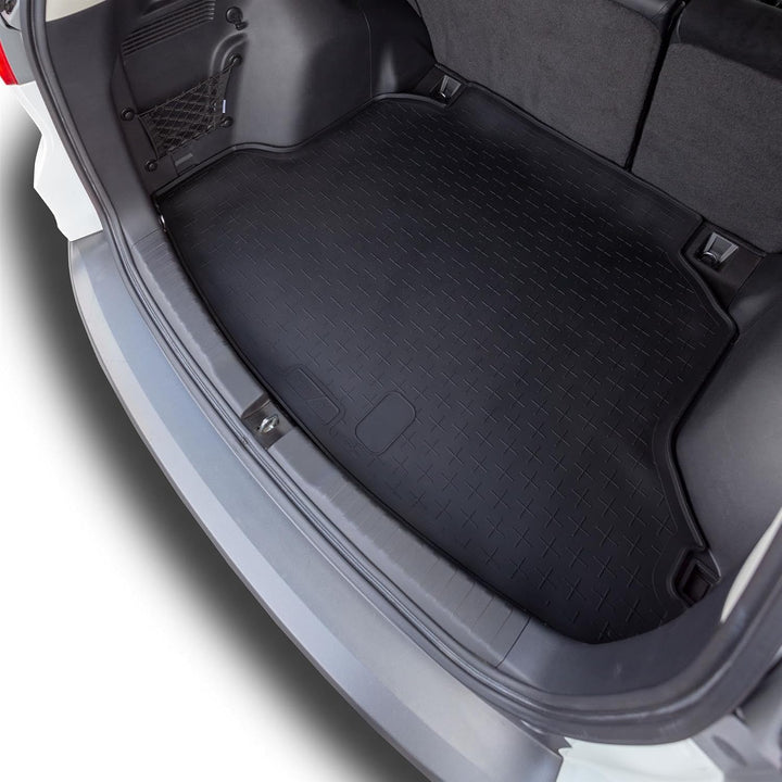 Travall CargoMat Liner Kofferraumwanne Kompatibel Mit Honda CR-V (2012-2017) TBM1096 - Massgeschneid