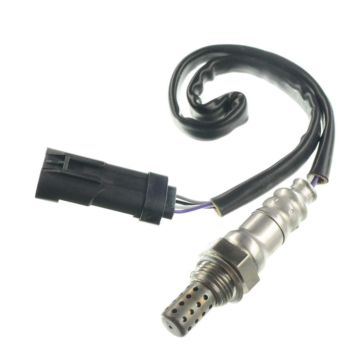 Lambdasonde für Clio KR0/1 III BR0/1 CR0/1 Kangoo KW0/1 FW0/1 F/JP0 Twingo + II CN0 Wind E4M 1.2L 1.