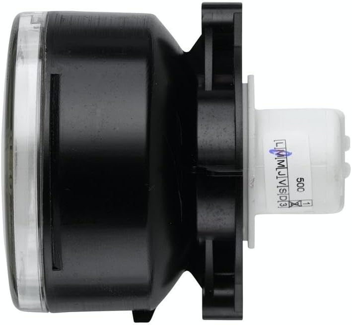 HELLA - Blinkleuchte - Halogen - 12V - Einbau/Schraubanschluss - Lichtscheibenfarbe: glasklar - vorn