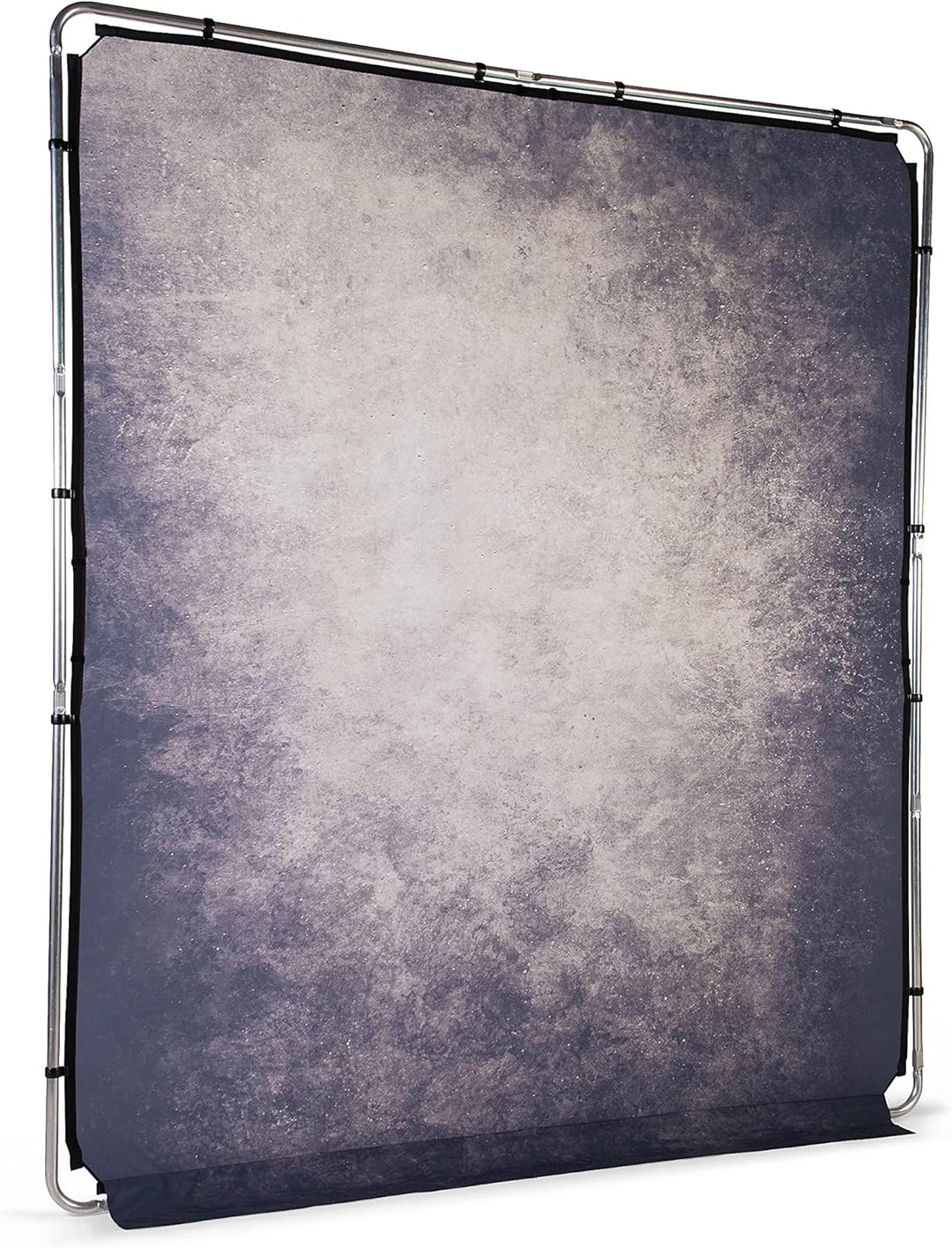 Lastolite by Manfrotto EzyFrame Vintage Hintergrund, 2 x 2,3 m,
