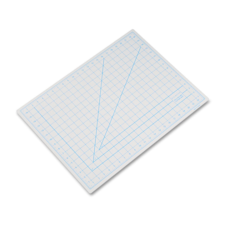 X-Acto 003693 Selbstheilende Matte, 11866-7, 45,7 x 61 cm, grau 18 x 24, Gray, 18 x 24, Gray