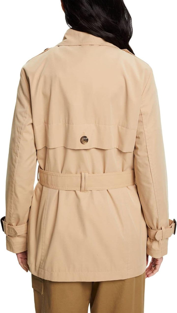 ESPRIT Damen Jacke