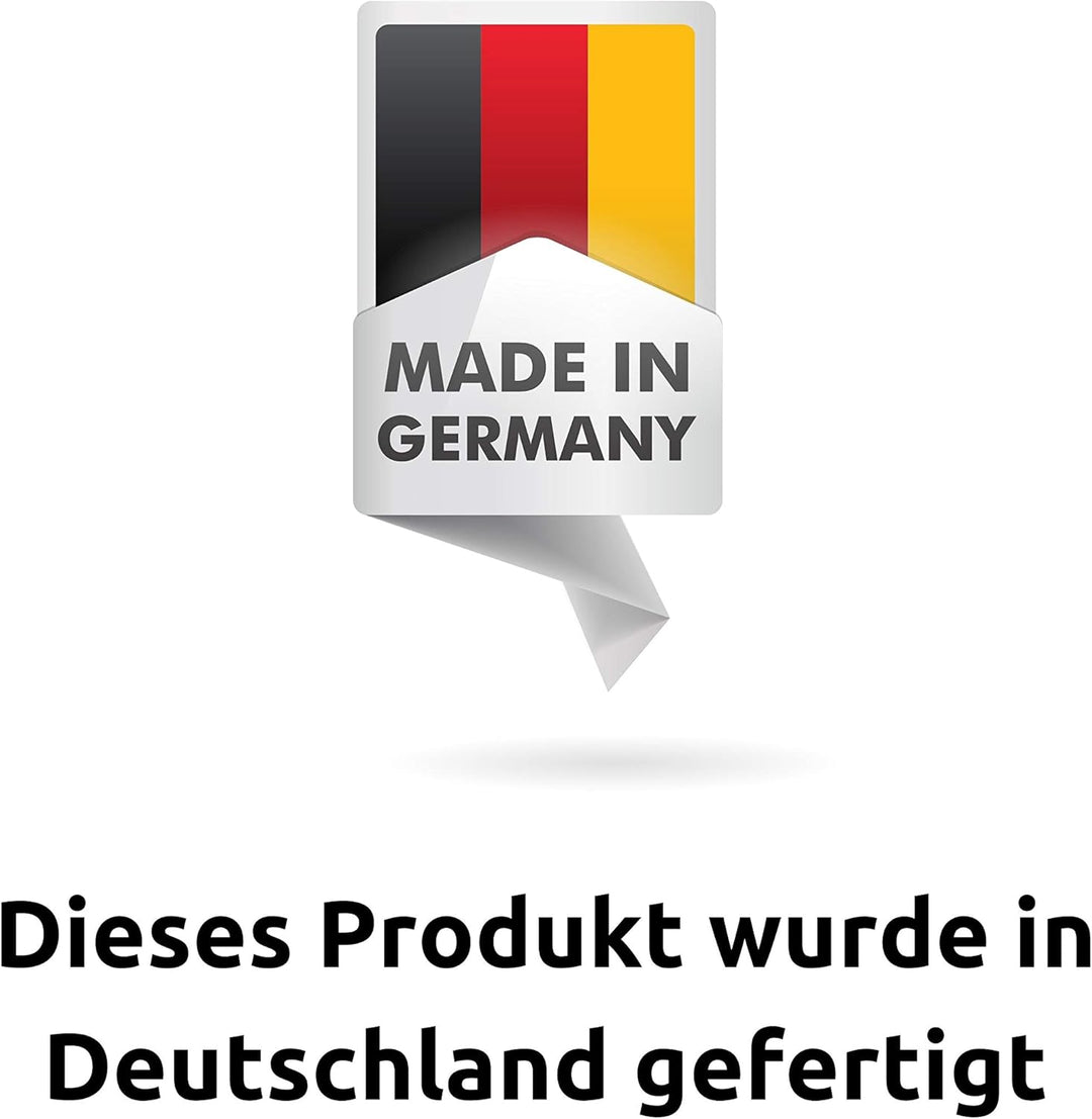 bellissa Gabionen-Steinsäule Pronto eckig - 95205 - Gabionensäule eckig mit Pfosten - fertig montier