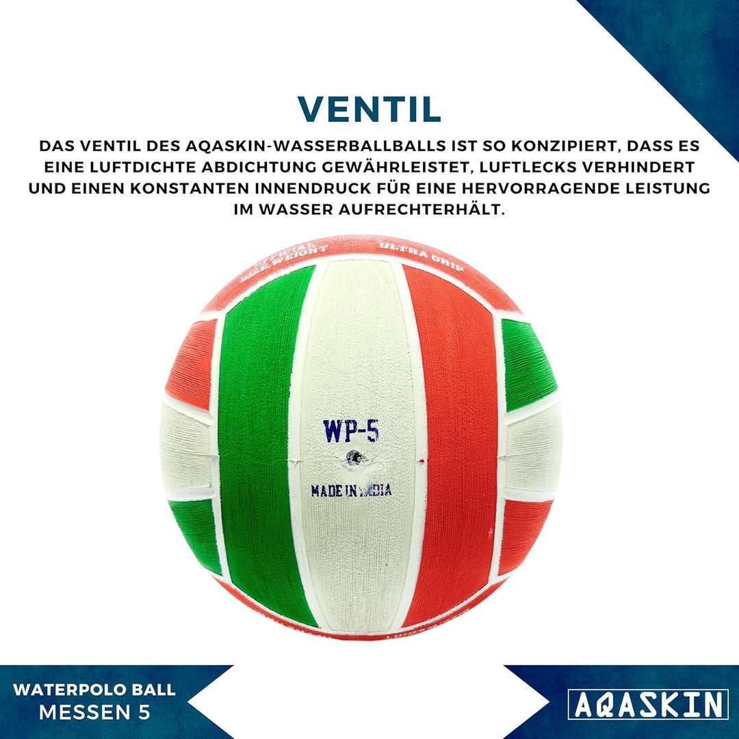 Wasserball Italien 5, Italien 5