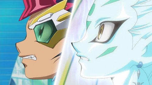 Yu-Gi-Oh! Zexal - Staffel 1.2 [5 DVDs], DVD