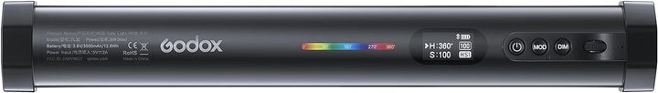 Godox TL30 RGB Tube Light (D201161)