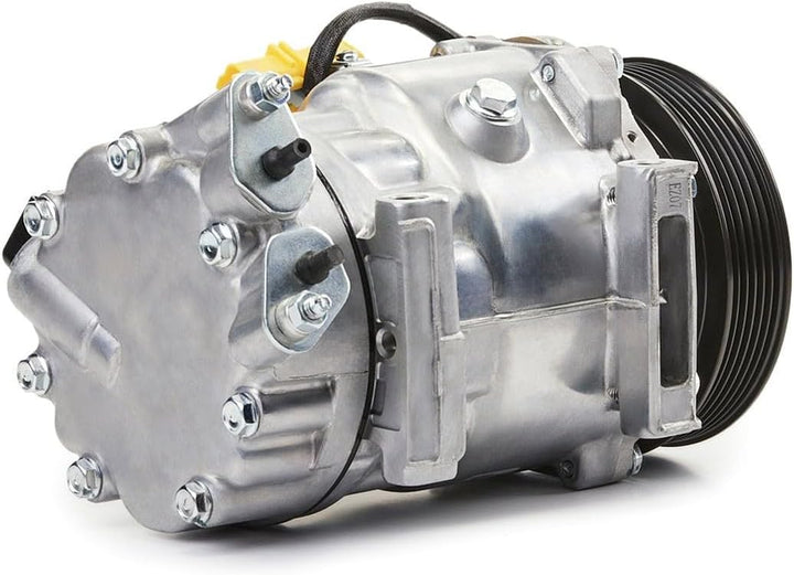 VALEO Neuteil Kompressor Klimaanlage 813162