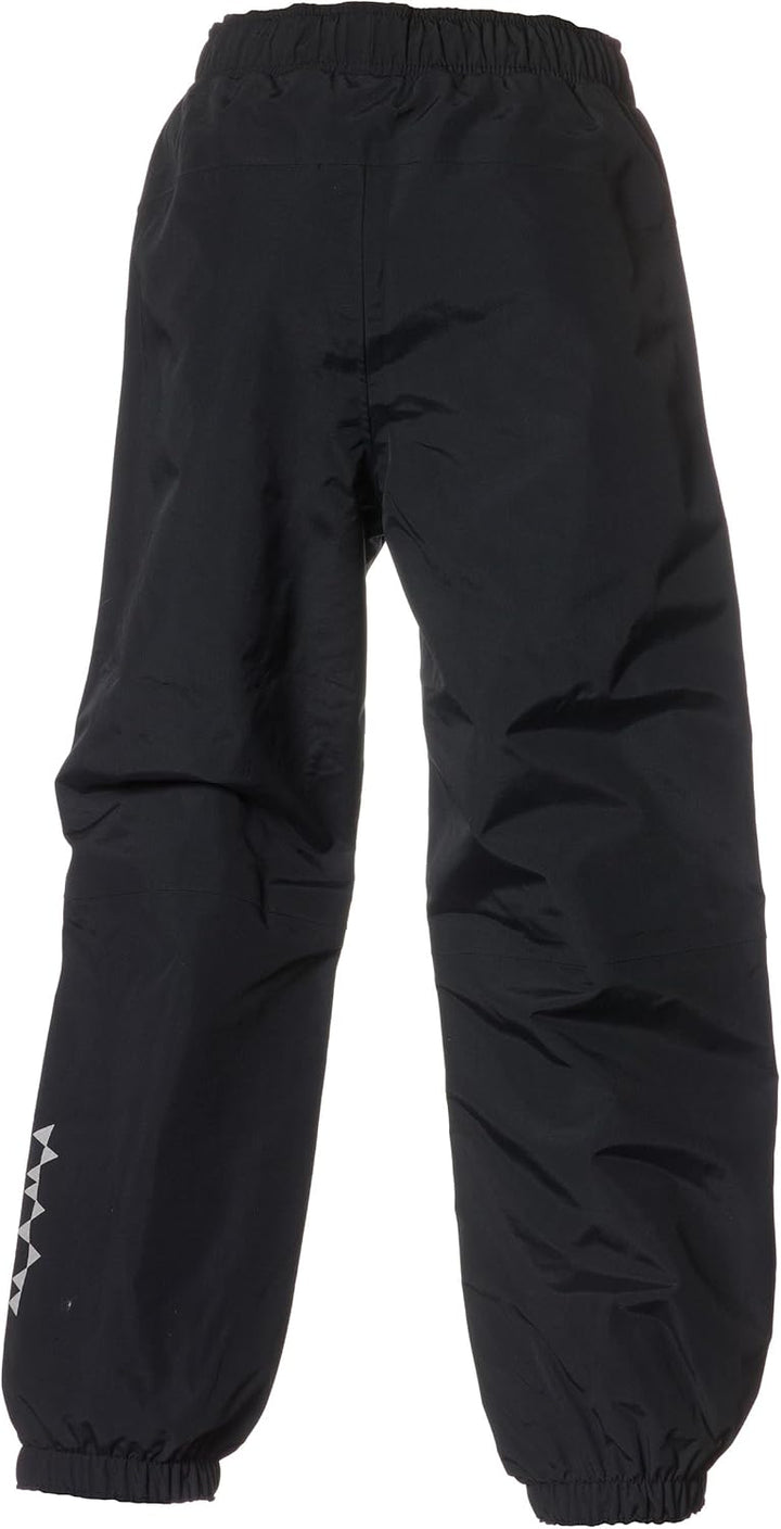 Isbjörn of Sweden 2L Regenhose Kinder schwarz
