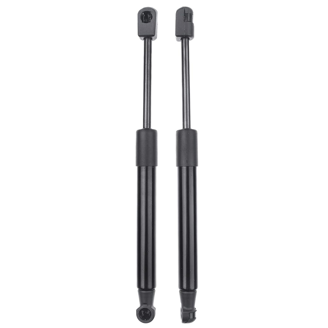 Frankberg 2x Gasfeder Dämpfer Motorhaube Kompatibel mit Grand Scénic III JZ0/1 1.2L-2.0L MPV 2009-20