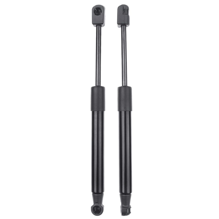 Frankberg 2x Gasfeder Dämpfer Motorhaube Kompatibel mit Grand Scénic III JZ0/1 1.2L-2.0L MPV 2009-20