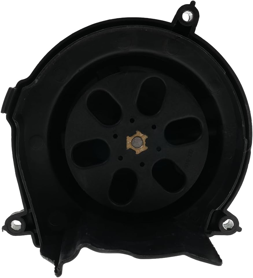 2EXTREME Wasserpumpe kompatibel für Peugeot JetForce, Ludix 2, Speedfight 3, 4, 50cc ROLLER