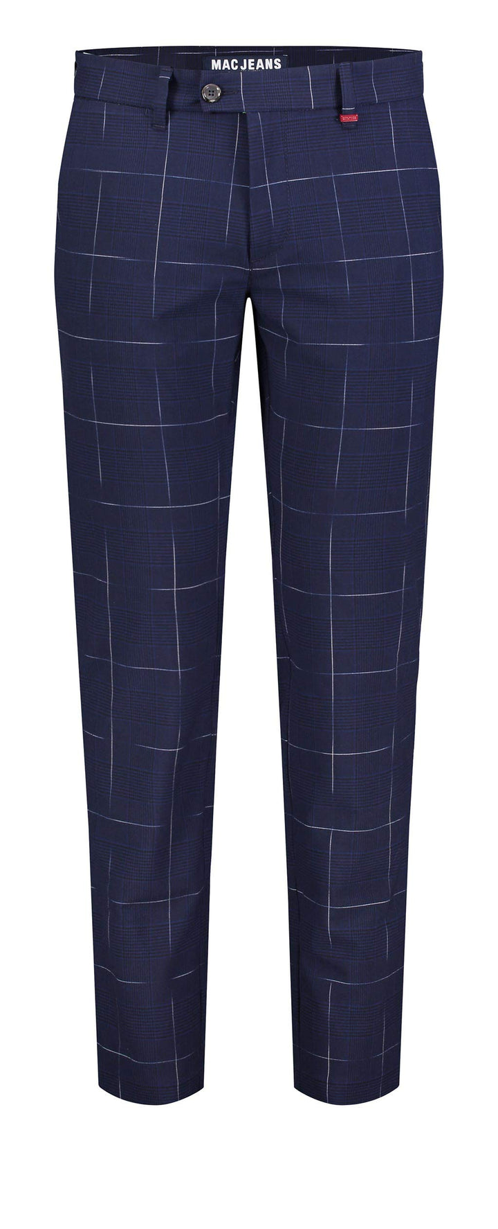 MAC Jeans Herren Hose Lennox Carbonium Bi Stretch 31/30