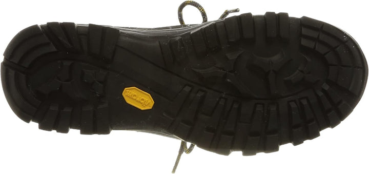 Jack Wolfskin Unisex Rebellion Texapore Low MWalking-Schuh 40/40.5 EU Phantom Burly Yellow Xt, 40/40