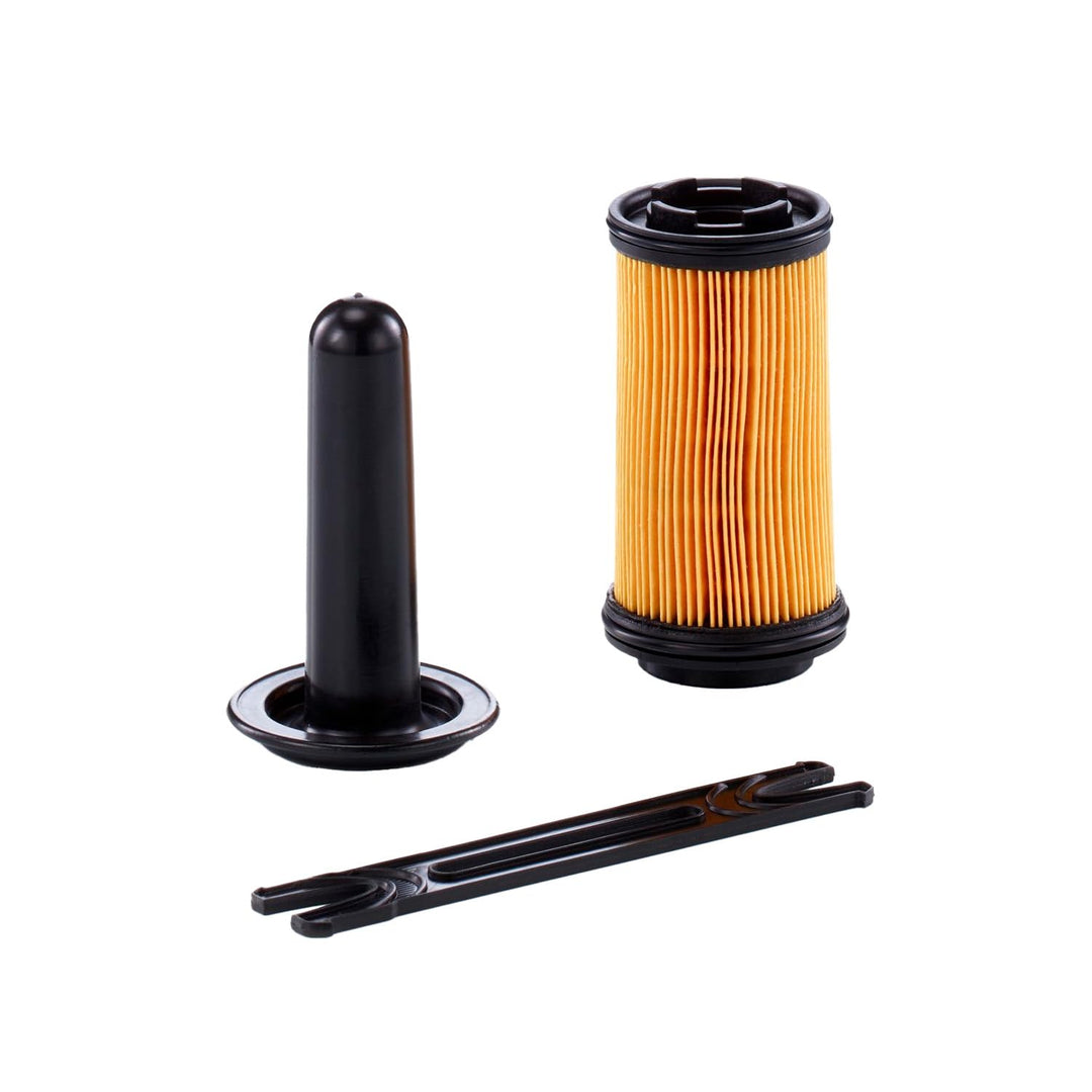 MANN-FILTER U 5001 KIT - Harnstofffilter – Für LKW