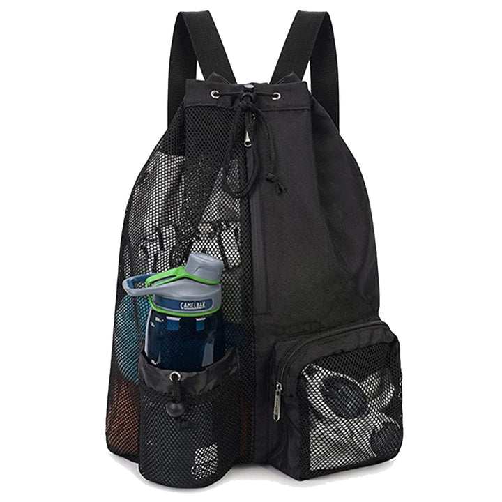 Schwimmbeutel Wasserdicht Kinder, Swimming Bag, Tasche Schwimmunterricht Kinder, Mesh Schwimmrucksac