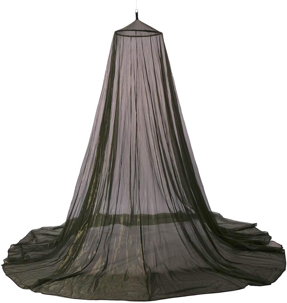 Care Plus Mosquito Net, Bell Midge-Proof