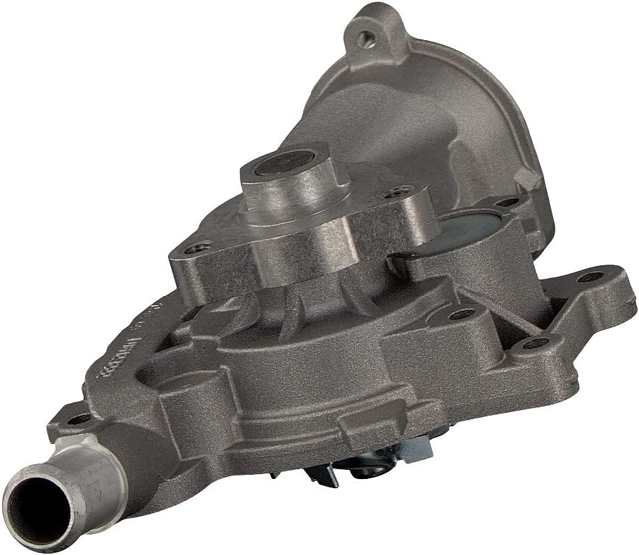 febi bilstein 39303 Wasserpumpe mit Dichtung , 1 Stück