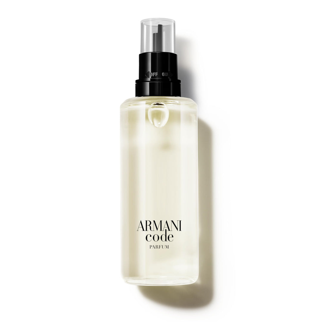 GIORGIO ARMANI, CODE LE PARFUM REFILL, EDP, WOMAN, 150 ML.