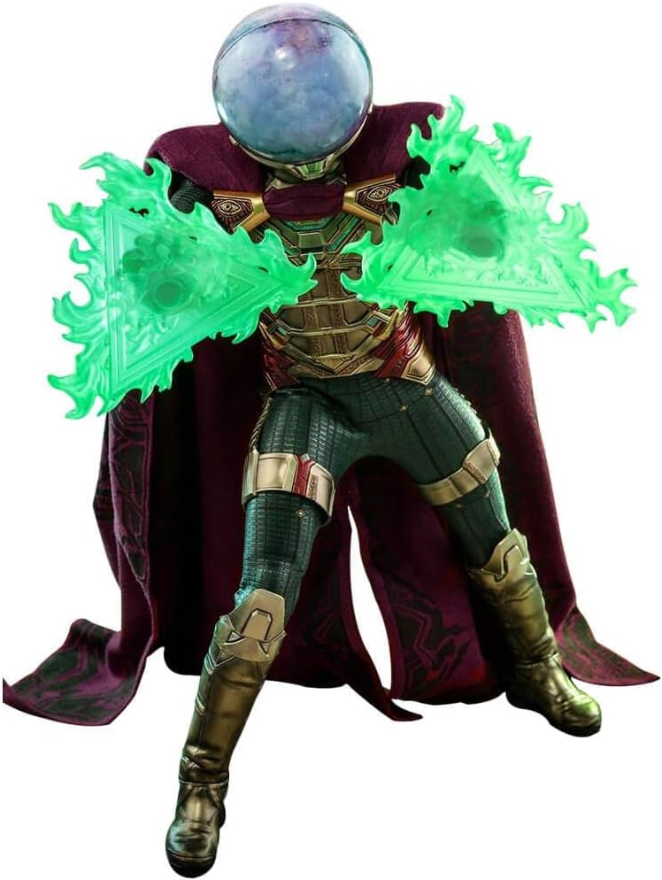 1:6 Mysterio from Spider-Man Far from Home