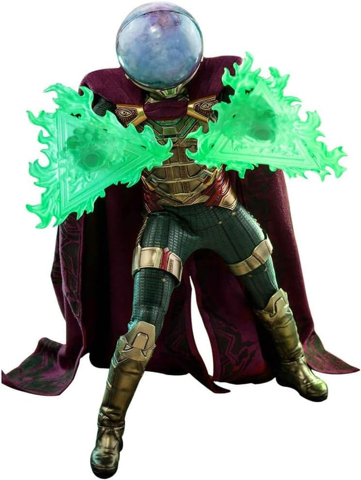 1:6 Mysterio from Spider-Man Far from Home