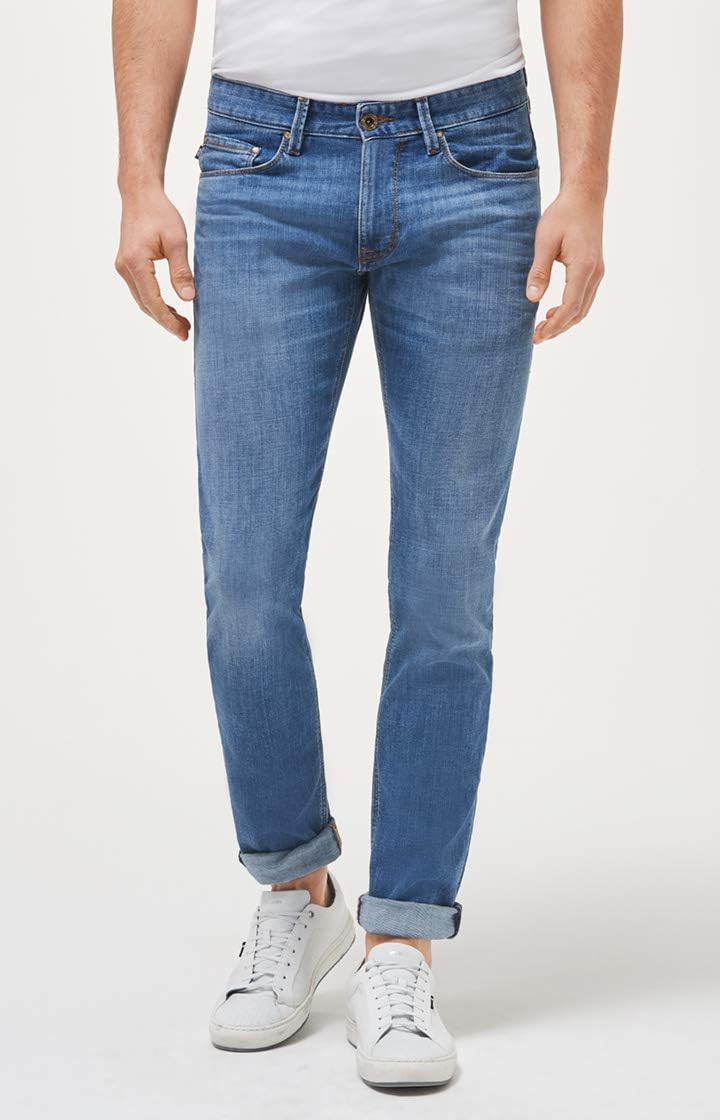 Joop! Herren Jeans Stephen Blau 36